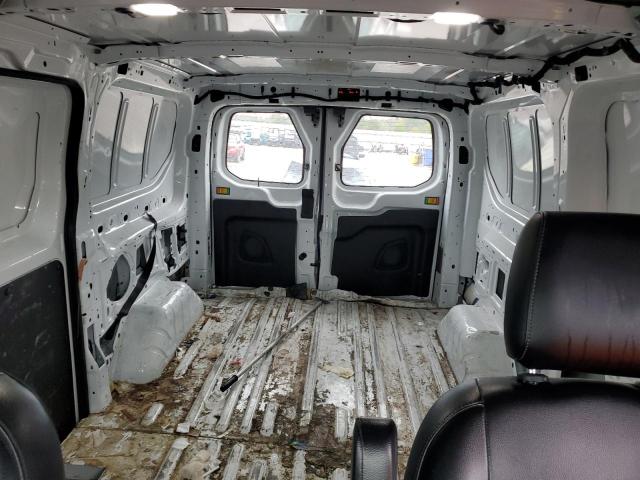 Photo 10 from auction – 2021 FORD TRANSIT T- with VIN 1FTYE1Y88MKA83997