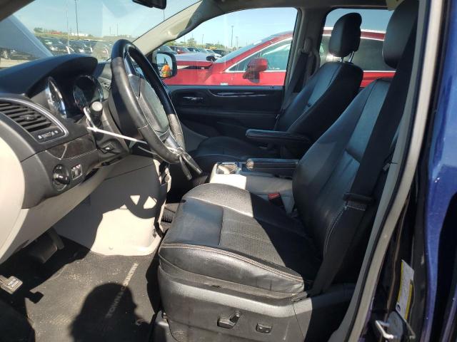 Photo 7 from auction – 2012 CHRYSLER TOWN & COU with VIN 2C4RC1BG0CR221140