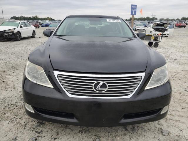 Photo 5 from auction – 2008 LEXUS LS 460 with VIN JTHBL46F485066843