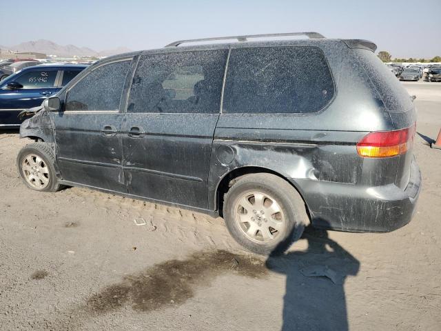 Photo 2 from auction – 2003 HONDA ODYSSEY EX with VIN 5FNRL18653B104275