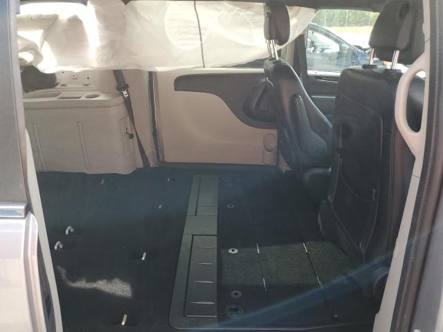Photo 11 from auction – 2019 DODGE GRAND CARA with VIN 2C4RDGCG3KR707115