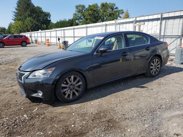LEXUS GS 350 2015 with VIN JTHBE1BL4FA011060 - Photo from auction