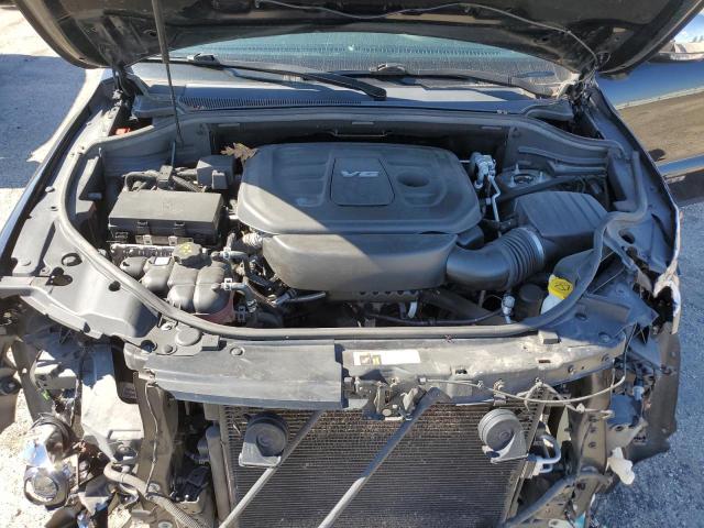 Photo 11 from auction – 2017 JEEP GRAND CHER with VIN 1C4RJFBG0HC761414