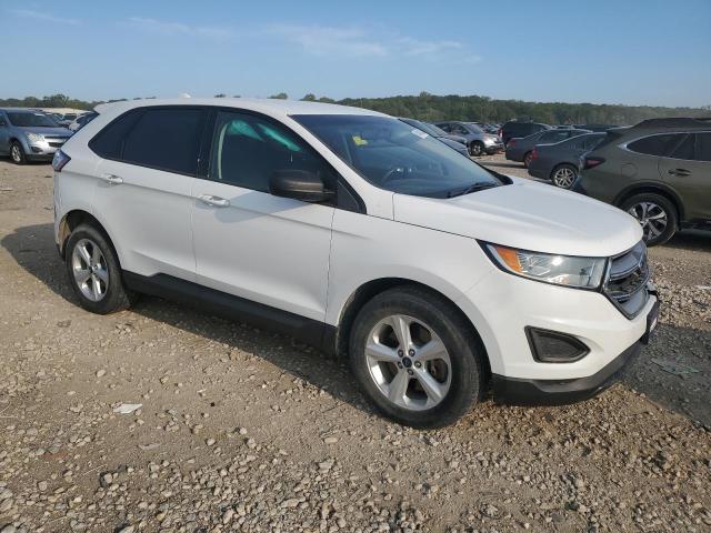 Photo 4 from auction – 2017 FORD EDGE SE with VIN 2FMPK4G97HBC53066