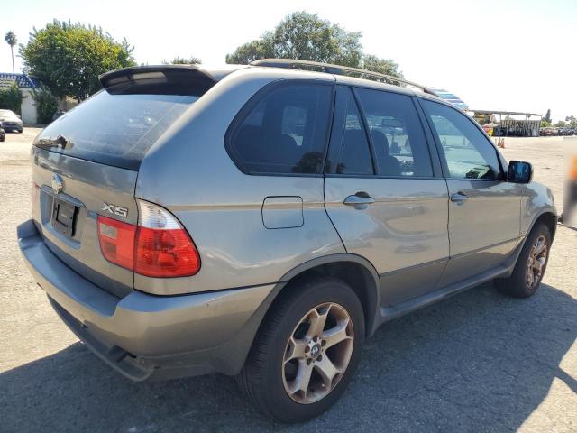 Photo 3 from auction – 2006 BMW X5 3.0I with VIN 5UXFA13576LY35832