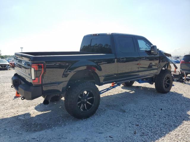 Photo 3 from auction – 2018 FORD F250 SUPER with VIN 1FT7W2BT6JEB49842