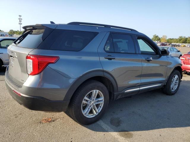 Photo 3 from auction – 2024 FORD EXPLORER X with VIN 1FMSK8DH2RGA71069