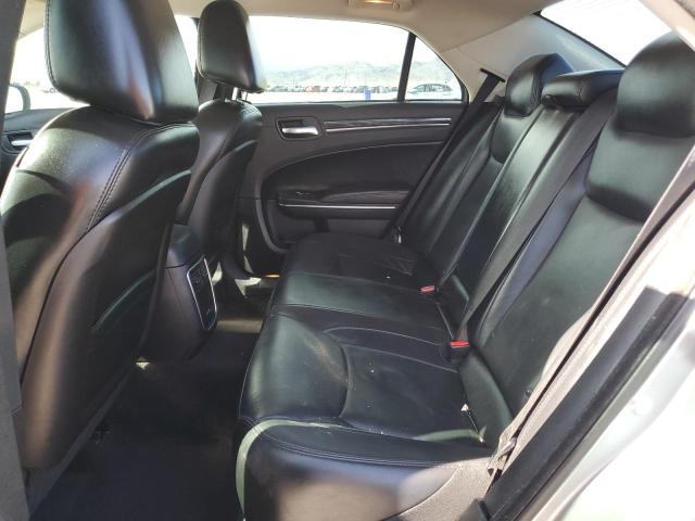 Photo 10 from auction – 2016 CHRYSLER 300 LIMITE with VIN 2C3CCAAGXGH206670