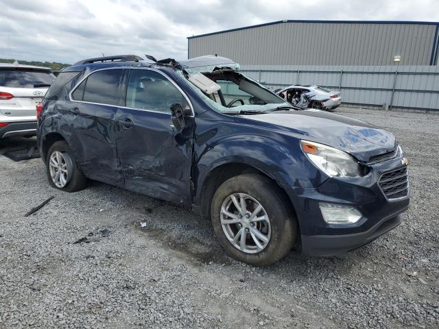 Photo 4 from auction – 2017 CHEVROLET EQUINOX LT with VIN 2GNFLFEK3H6271711