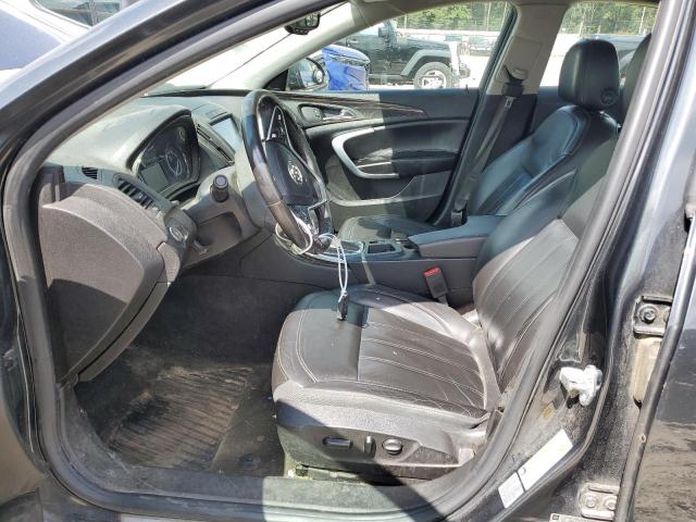 Photo 7 from auction – 2015 BUICK REGAL PREM with VIN 2G4GP5EX6F9184089