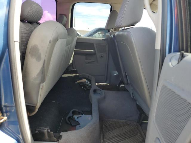 Photo 10 from auction – 2008 DODGE RAM 1500 S with VIN 1D7HA16KX8J195860