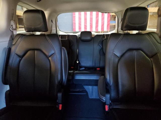 Photo 10 from auction – 2023 CHRYSLER PACIFICA T with VIN 2C4RC1BG2PR621321