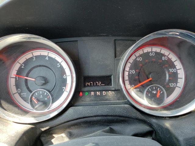 Photo 9 from auction – 2014 DODGE GRAND CARA with VIN 2C4RDGBGXER425401