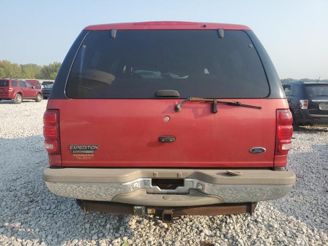 Photo 6 from auction – 2000 FORD EXPEDITION with VIN 1FMFU18L2YLB01498
