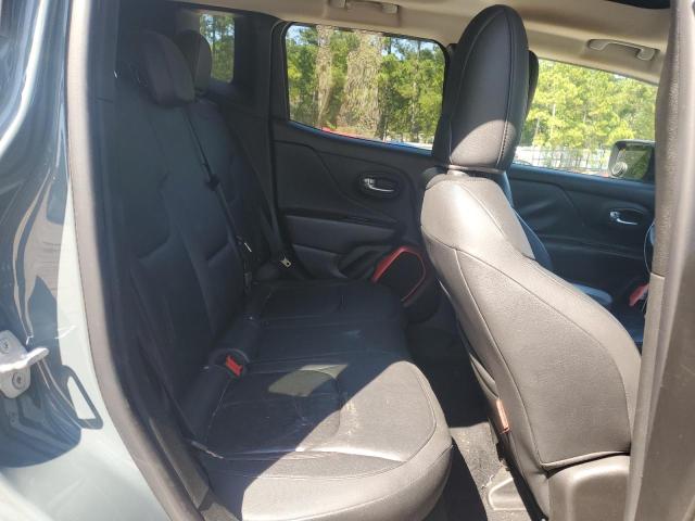 Photo 10 from auction – 2016 JEEP RENEGADE T with VIN ZACCJBCT3GPD30148