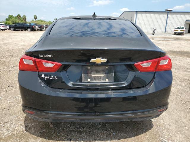 Photo 6 from auction – 2017 CHEVROLET MALIBU LS with VIN 1G1ZB5ST7HF160531