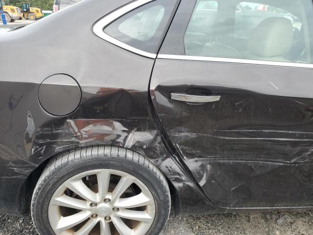 Photo 10 from auction – 2013 BUICK VERANO with VIN 1G4PP5SK7D4228951