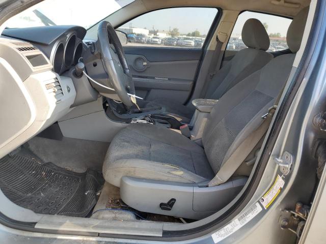 Photo 7 from auction – 2008 DODGE AVENGER R/ with VIN 1B3LC76M88N245104