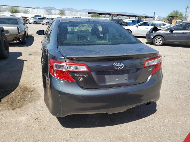 Photo 6 from auction – 2014 TOYOTA CAMRY L with VIN 4T1BF1FK0EU356742