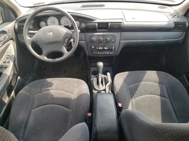 Photo 8 from auction – 2005 DODGE STRATUS SX with VIN 1B3EL46X45N525910