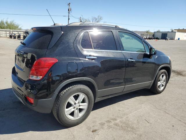 Photo 3 from auction – 2019 CHEVROLET TRAX 1LT with VIN 3GNCJLSB8KL404543