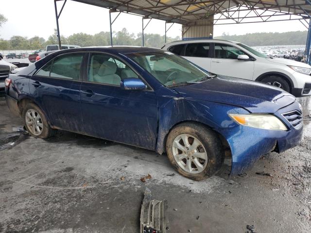 Zdjęcie 4 z aukcji – 2011 TOYOTA CAMRY BASE z VIN 4T1BF3EK5BU627268