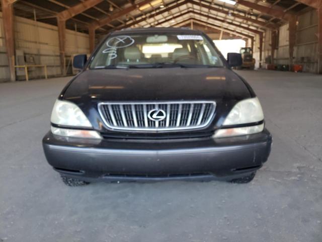 Photo 5 from auction – 2003 LEXUS RX 300 with VIN JTJGF10U530151200