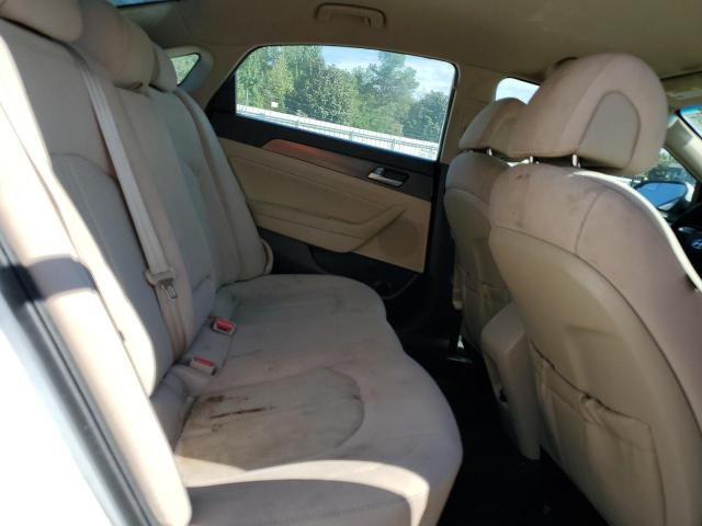 Photo 10 from auction – 2016 HYUNDAI SONATA SPO with VIN 5NPE34AF5GH262195