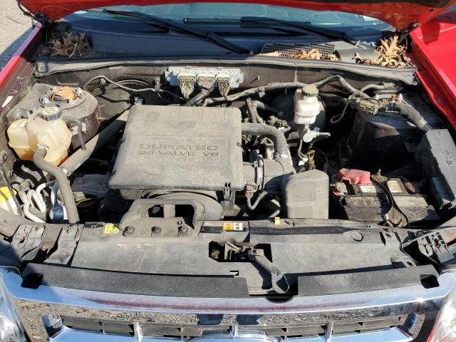 Photo 12 from auction – 2009 FORD ESCAPE XLT with VIN 1FMCU93G29KA36395