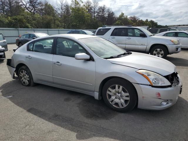 Photo 4 from auction – 2012 NISSAN ALTIMA BAS with VIN 1N4AL2AP0CC250219