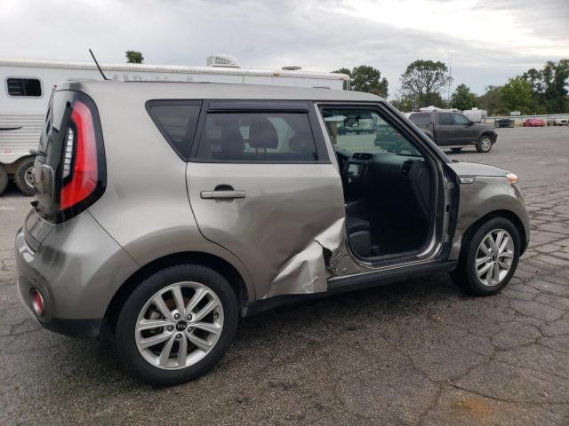 Снимка 3 от търг – 2018 KIA SOUL + с VIN KNDJP3A55J7625899