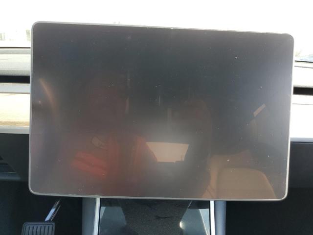 Photo 9 from auction – 2024 TESLA MODEL Y with VIN 7SAYGDED0RF087210