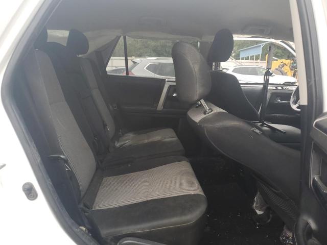 Photo 11 from auction – 2014 TOYOTA 4RUNNER SR with VIN JTEZU5JRXE5071024
