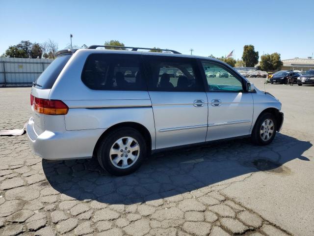 Photo 3 from auction – 2004 HONDA ODYSSEY EX with VIN 5FNRL18854B141281