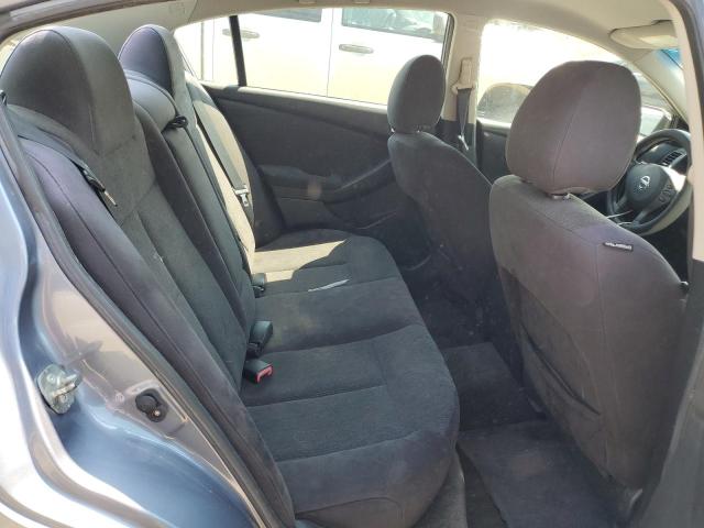 Photo 10 from auction – 2011 NISSAN ALTIMA BAS with VIN 1N4AL2AP0BC105695