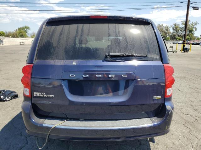 Photo 6 from auction – 2017 DODGE GRAND CARA with VIN 2C4RDGCGXHR801792