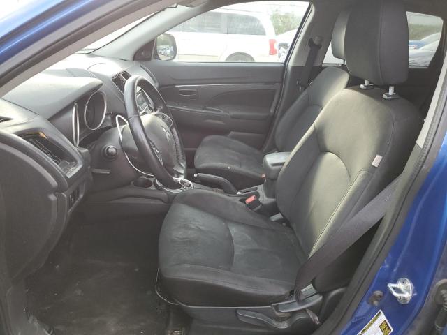Photo 7 from auction – 2015 MITSUBISHI OUTLANDER with VIN 4A4AP3AUXFE007156