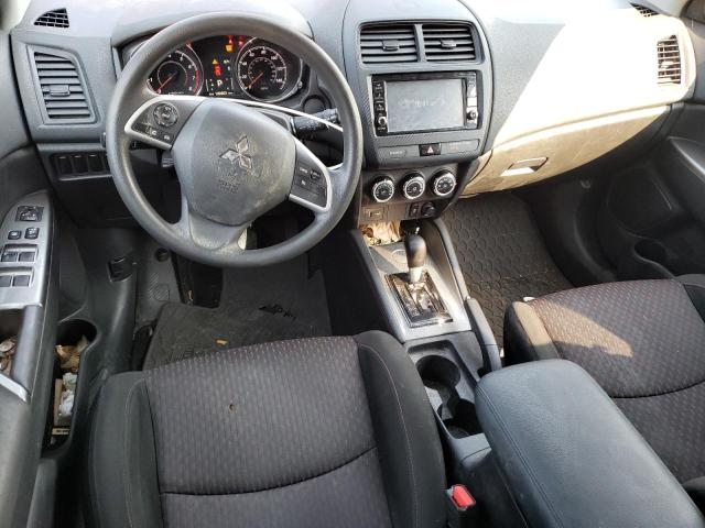 Photo 8 from auction – 2018 MITSUBISHI OUTLANDER with VIN JA4AP3AU2JZ014492