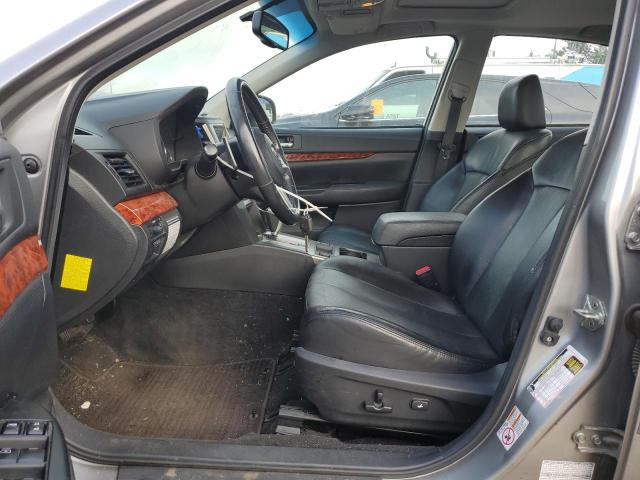 Photo 7 from auction – 2011 SUBARU LEGACY 2.5 with VIN 4S3BMCK66B3221359