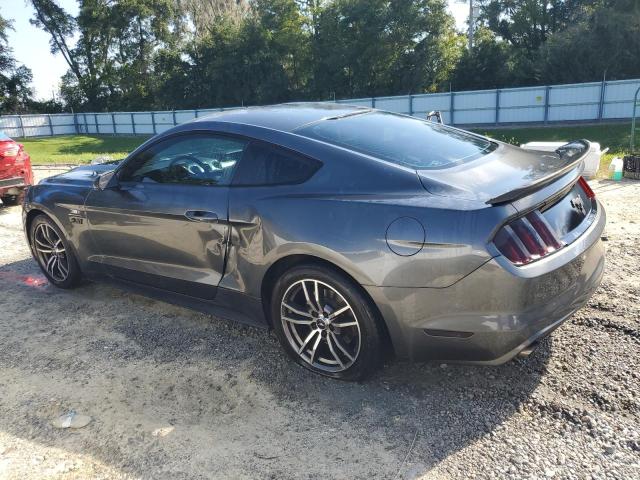 Photo 2 from auction – 2017 FORD MUSTANG with VIN 1FA6P8TH1H5212691