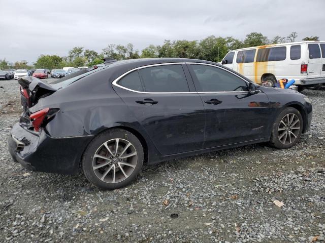 Photo 3 from auction – 2016 ACURA TLX TECH with VIN 19UUB2F54GA001541