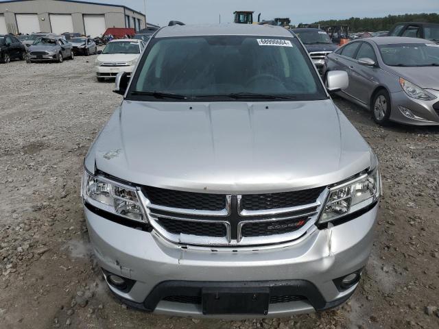 Photo 5 from auction – 2013 DODGE JOURNEY SX with VIN 3C4PDCBG9DT695845