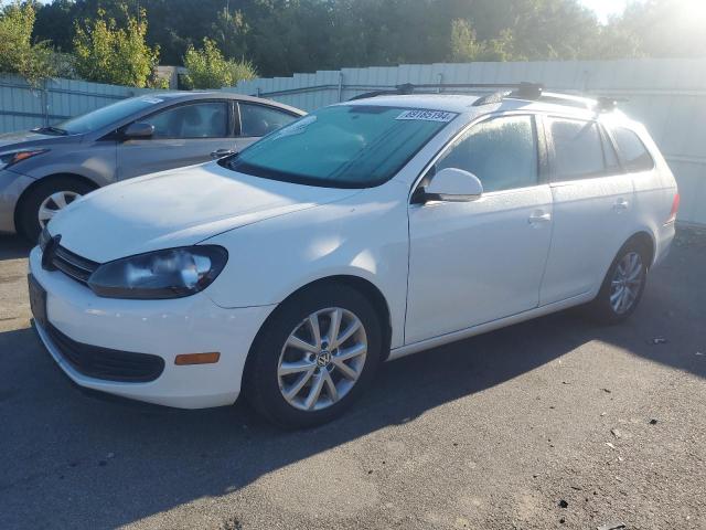 VOLKSWAGEN JETTA S 2012 with VIN 3VWPP7AJ1CM626620 - Photo from auction