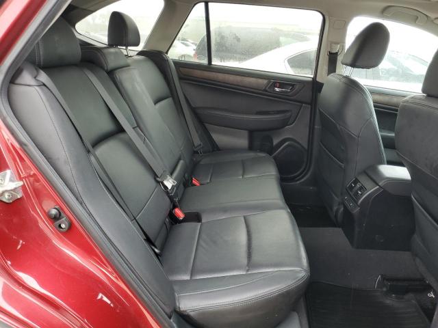 Photo 11 from auction – 2016 SUBARU OUTBACK 2. with VIN 4S4BSBNC9G3217178