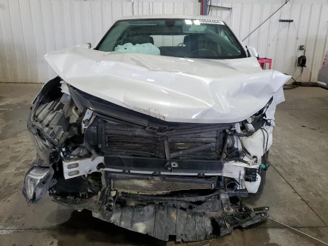 Фото 5 с аукциона – 2018 CHEVROLET EQUINOX LT с VIN 2GNAXJEV3J6281608