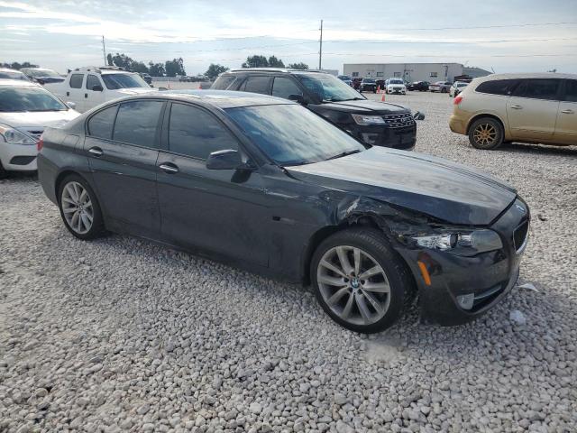 Photo 4 from auction – 2012 BMW 535 I with VIN WBAFR7C54CC808917