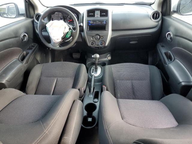 Photo 8 from auction – 2018 NISSAN VERSA S with VIN 3N1CN7AP3JK397669