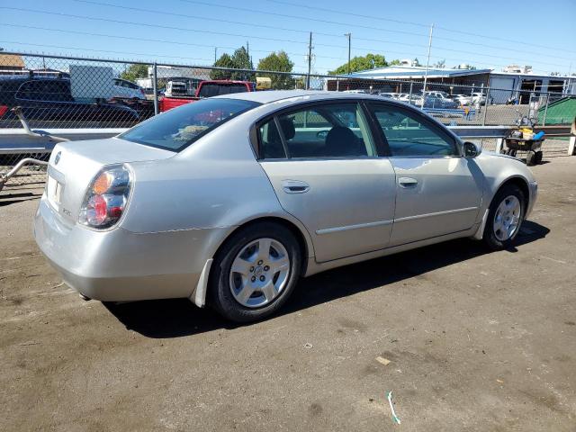 Photo 3 from auction – 2002 NISSAN ALTIMA BAS with VIN 1N4AL11D52C193949