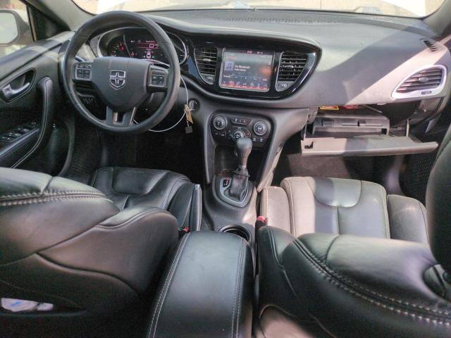 Photo 8 from auction – 2013 DODGE DART LIMIT with VIN 1C3CDFCA7DD333114