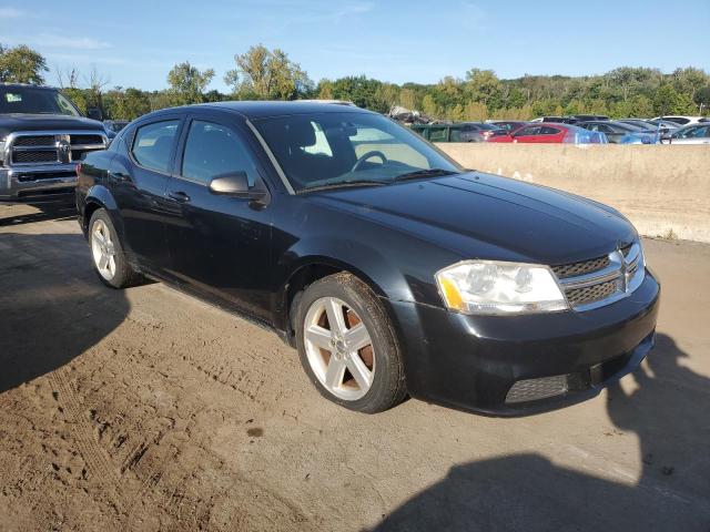 Photo 4 from auction – 2013 DODGE AVENGER SE with VIN 1C3CDZAB4DN538090